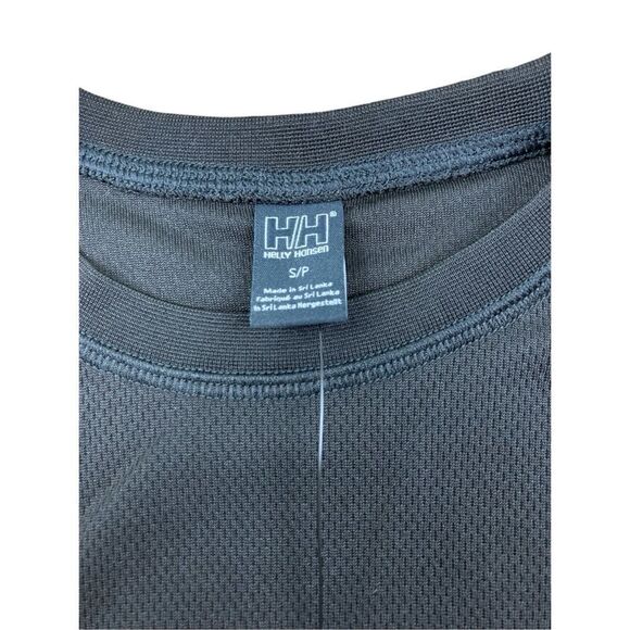 Helly Hansen Women's dry Original LIFA Crew Long Sleeved Shirt - Picture 4 of 10